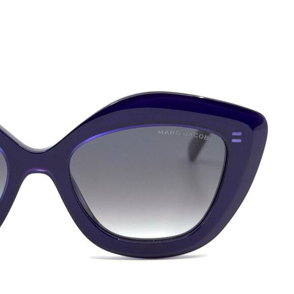 NEW!!! MARC JACOBS Sunglasses Marc 800/S RY89O Authentic main image 4